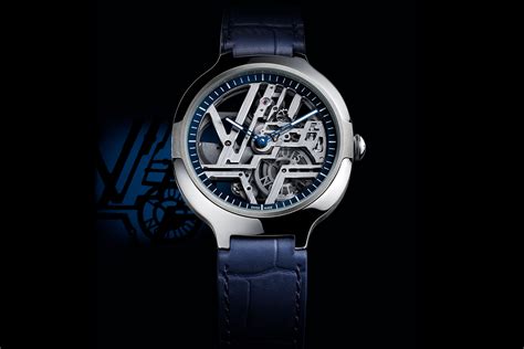 voyager skeleton louis vuitton price|A Marriage of Simplicity and Complexity: Louis Vuitton Voyager Skeleton .